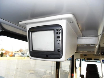 Picture of 2001 Freightliner Glaval Apollo Coach Bus