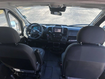 Picture of 2026 RAM Promaster 2500 Dodge Passenger Van