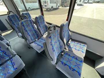 Picture of 2016 Ford E350 Starcraft Shuttle Bus