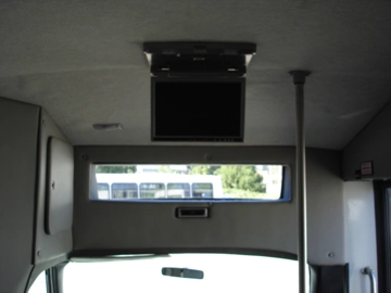 Picture of 2004 Ford E-450 Shuttle Bus