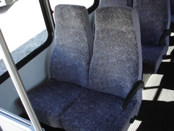 Picture of 2004 Ford E-450 Shuttle Bus