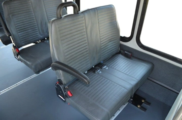 Picture of 2026 STARCRAFT ALLSTAR ADA Shuttle Bus