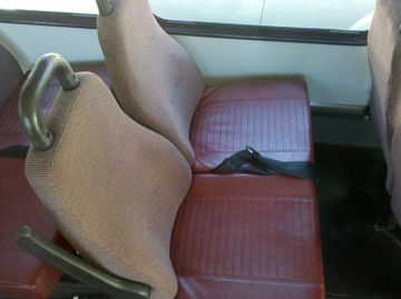 Picture of 2005 Ford Starcraft Starlite ADA Shuttle Bus