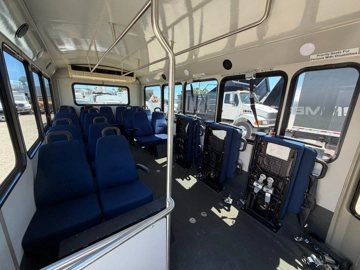 Picture of 2013 Chevrolet Express 4500 Arboc 23P