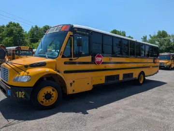 2018 Thomas C2 39P ADA