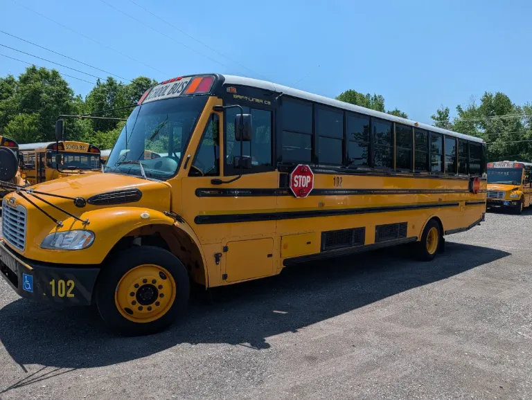 2018 Thomas C2 39P ADA
