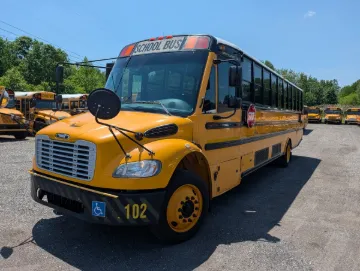 2018 Thomas C2 39P ADA