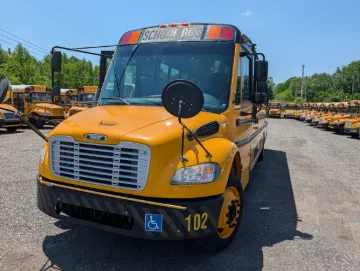 2018 Thomas C2 39P ADA