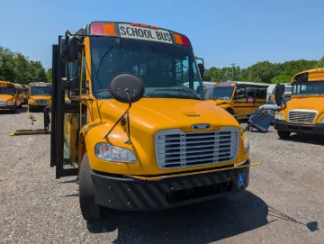 2018 Thomas C2 39P ADA