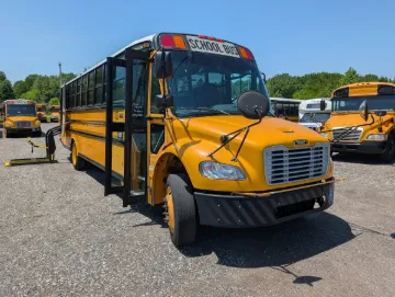 2018 Thomas C2 39P ADA