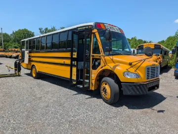 2018 Thomas C2 39P ADA