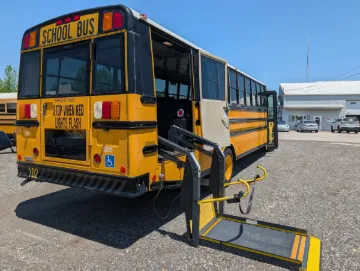 2018 Thomas C2 39P ADA