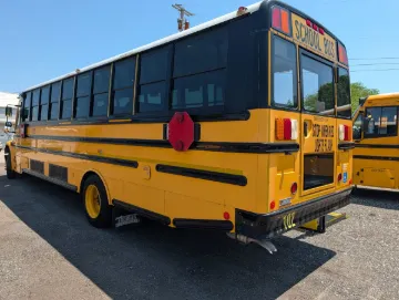 2018 Thomas C2 39P ADA