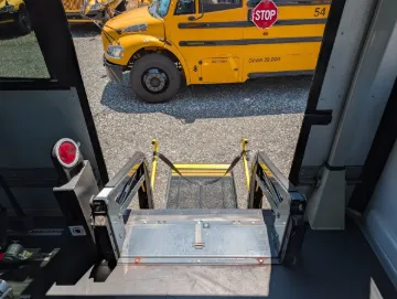 2018 Thomas C2 39P ADA