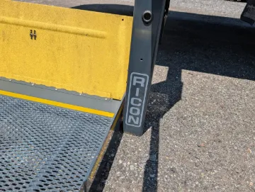 2018 Thomas C2 39P ADA