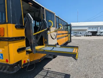 2018 Thomas C2 39P ADA