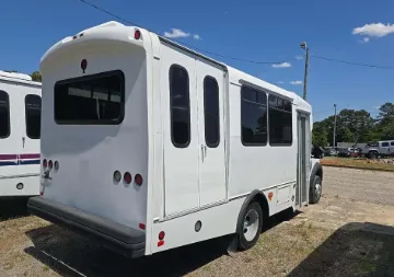 4 Units 2019 Ford F-450SD DSL 14P ADA 