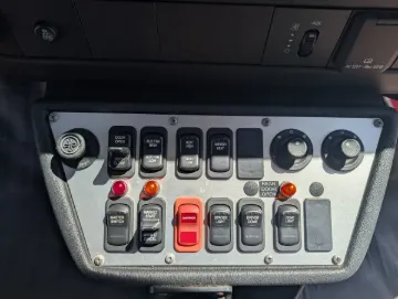 2020 Chevrolet E4500 Mid Bus 29P NJ Spec