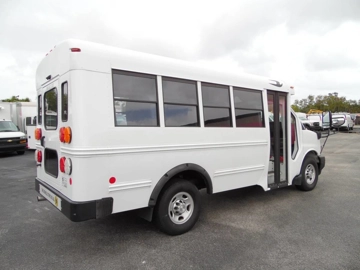 Picture of 2019 Chevrolet Express 14-P MFSAB Activity