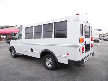 Picture of 2019 Chevrolet Express 14-P MFSAB Activity