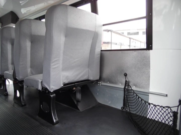 Picture of 2019 Chevrolet Express 14-P MFSAB Activity