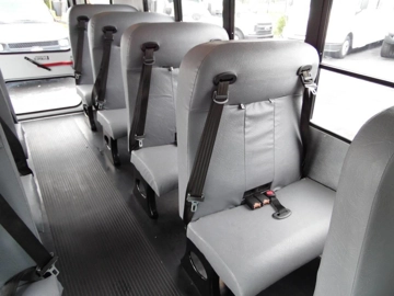 Picture of 2019 Chevrolet Express 14-P MFSAB Activity