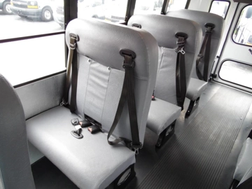 Picture of 2019 Chevrolet Express 14-P MFSAB Activity