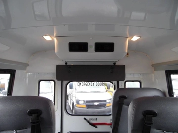 Picture of 2019 Chevrolet Express 14-P MFSAB Activity