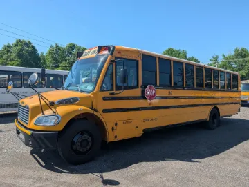 2015 Thomas C2 NJ Spec 54P
