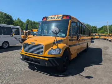 2015 Thomas C2 NJ Spec 54P