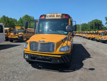 2015 Thomas C2 NJ Spec 54P