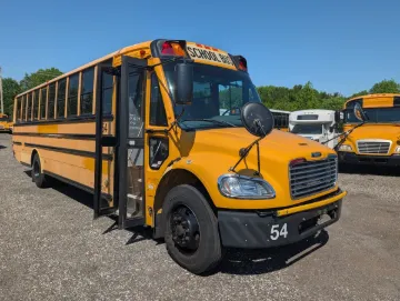 2015 Thomas C2 NJ Spec 54P