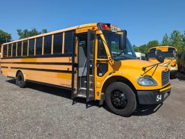 2015 Thomas C2 NJ Spec 54P