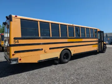 2015 Thomas C2 NJ Spec 54P