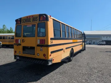 2015 Thomas C2 NJ Spec 54P