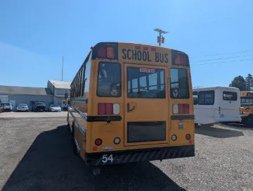 2015 Thomas C2 NJ Spec 54P