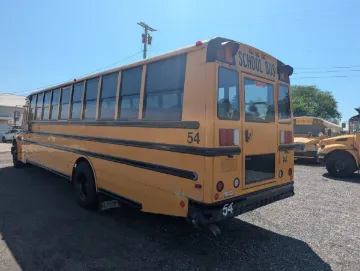 2015 Thomas C2 NJ Spec 54P