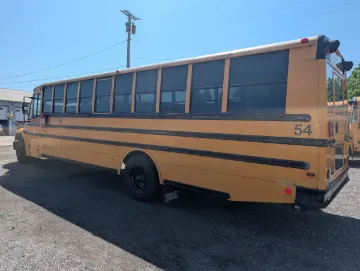 2015 Thomas C2 NJ Spec 54P