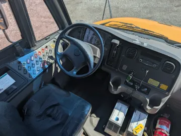 2015 Thomas C2 NJ Spec 54P