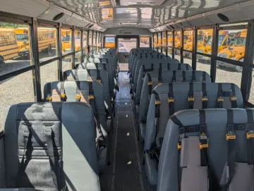 2015 Thomas C2 NJ Spec 54P