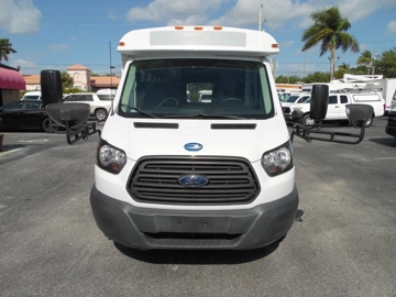 Picture of 2016 Ford T-350 MFSAB 14P Activity