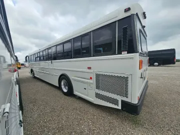 2016 Thomas RE 46P Activity