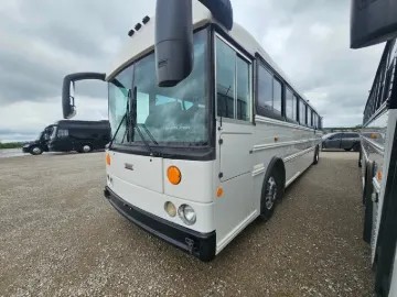 2016 Thomas RE 46P Activity