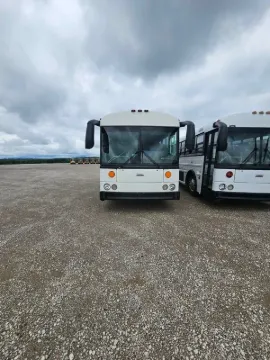 2016 Thomas RE 46P Activity