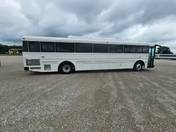 2016 Thomas RE 46P Activity