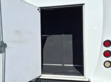 2019 Ford Transit Cutaway Specialty Vehicle Transit Bus