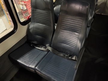 Picture of 2023 Chevrolet 3500 Allstar Shuttle Bus