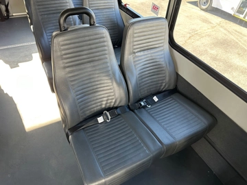 Picture of 2024 Chevrolet 3500 Starcraft AllStar ADA Shuttle Bus
