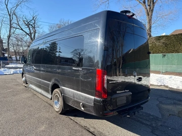 Picture of 2023 Mercedes-Benz Sprinter 3500XD Bus Passenger Van