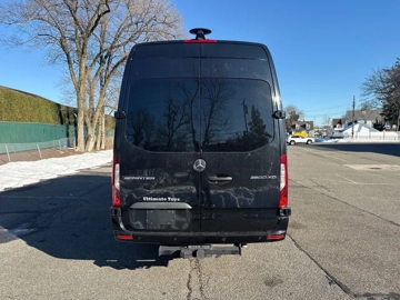 Picture of 2023 Mercedes-Benz Sprinter 3500XD Bus Passenger Van